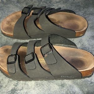Birkenstock by Betula
